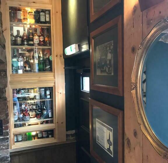 فندق صغير The Brewery Tap