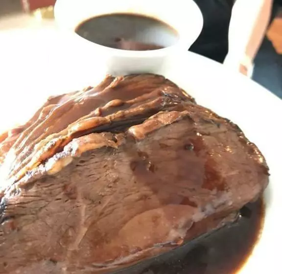 Retkeilymaja The Brewery Tap