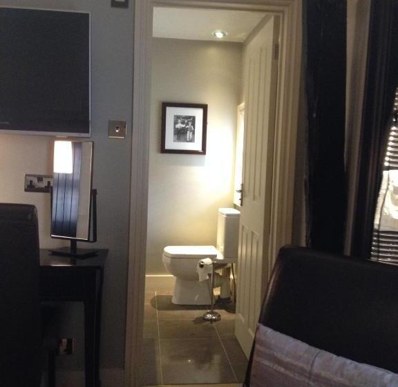 فندق صغير The Brewery Tap