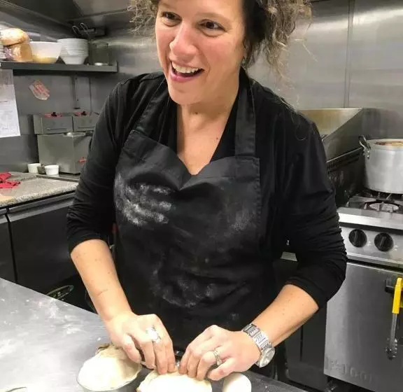 Retkeilymaja The Brewery Tap