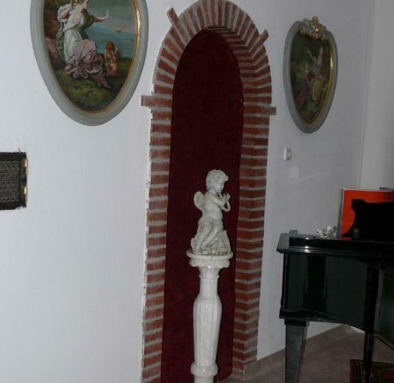 Apartments Weisser Reiter