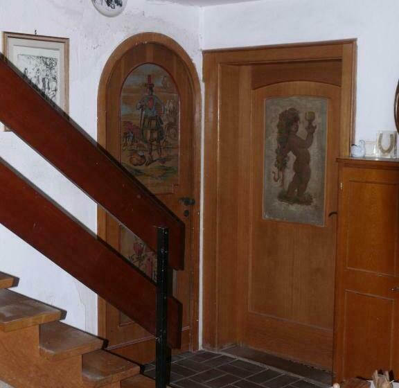 Apartments Weisser Reiter