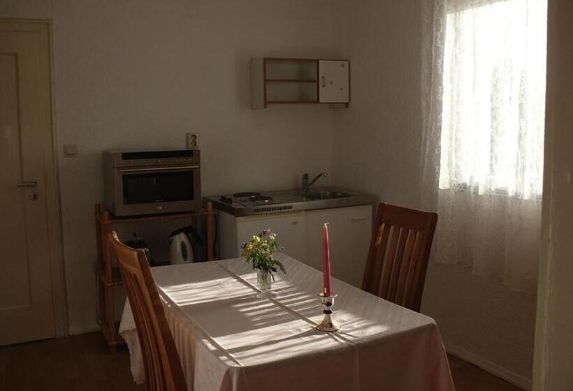 Apartments Weisser Reiter