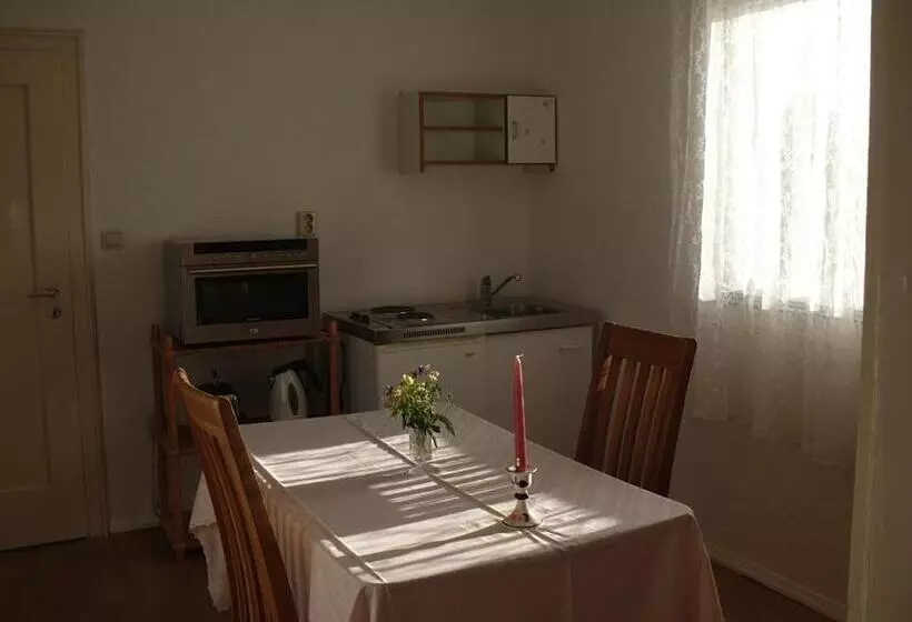 Apartments Weisser Reiter