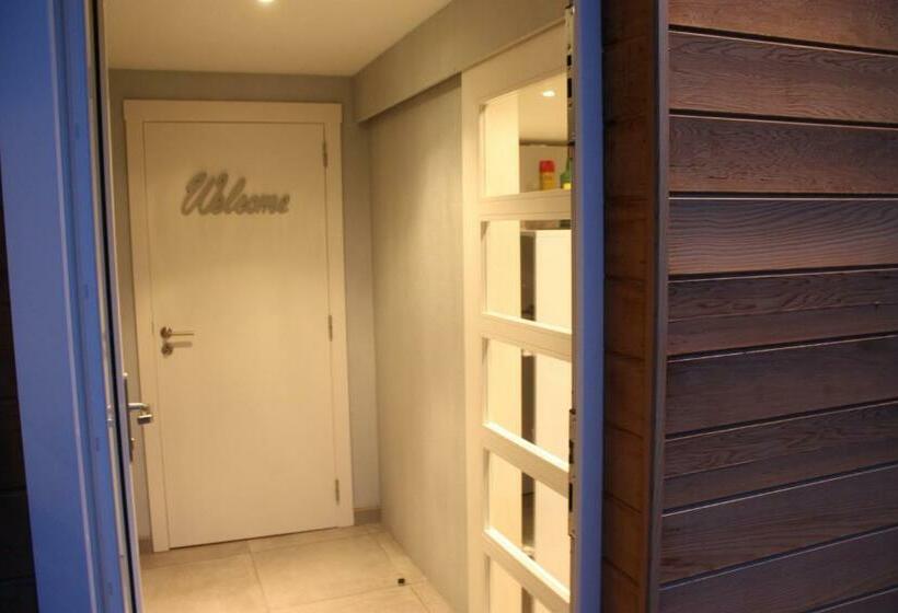 B&b Au Coin Des Sources