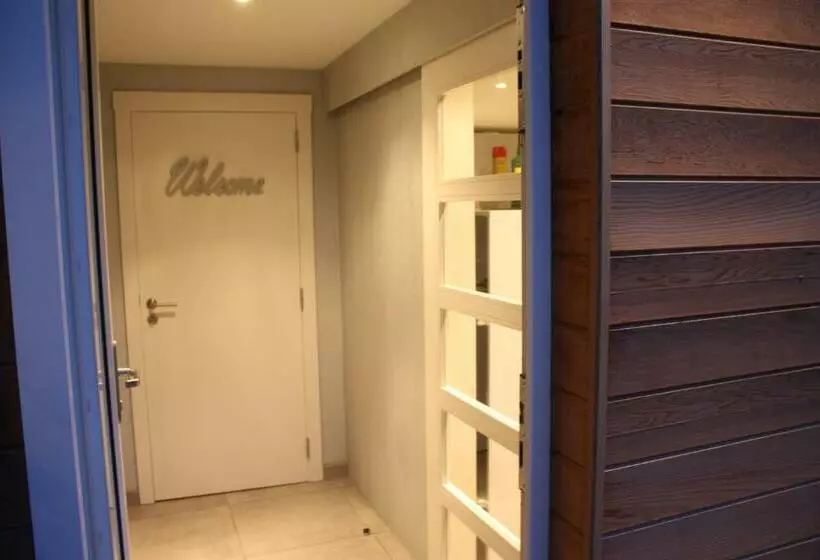 B&b Au Coin Des Sources