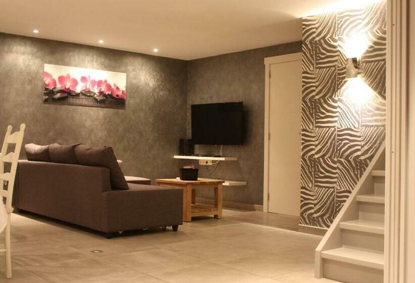 B&b Au Coin Des Sources