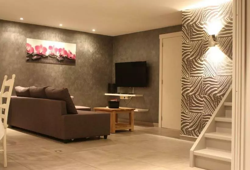 B&b Au Coin Des Sources