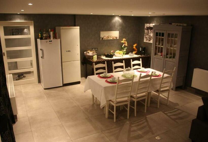 B&b Au Coin Des Sources