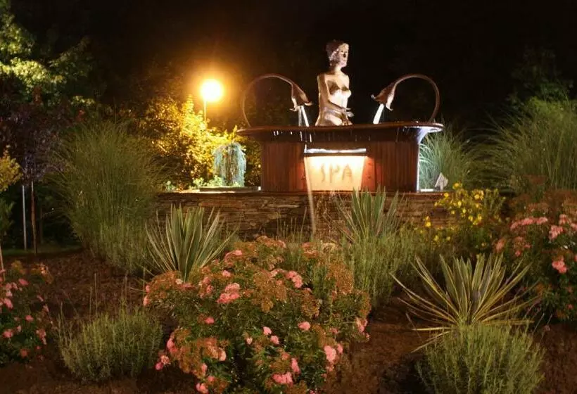 B&b Au Coin Des Sources