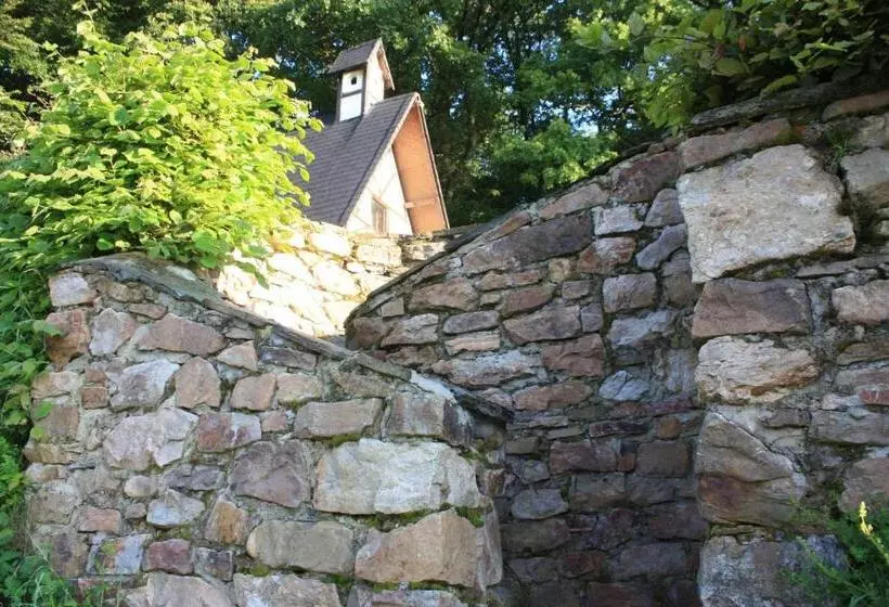 B&b Au Coin Des Sources