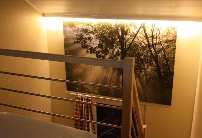 B&b Au Coin Des Sources