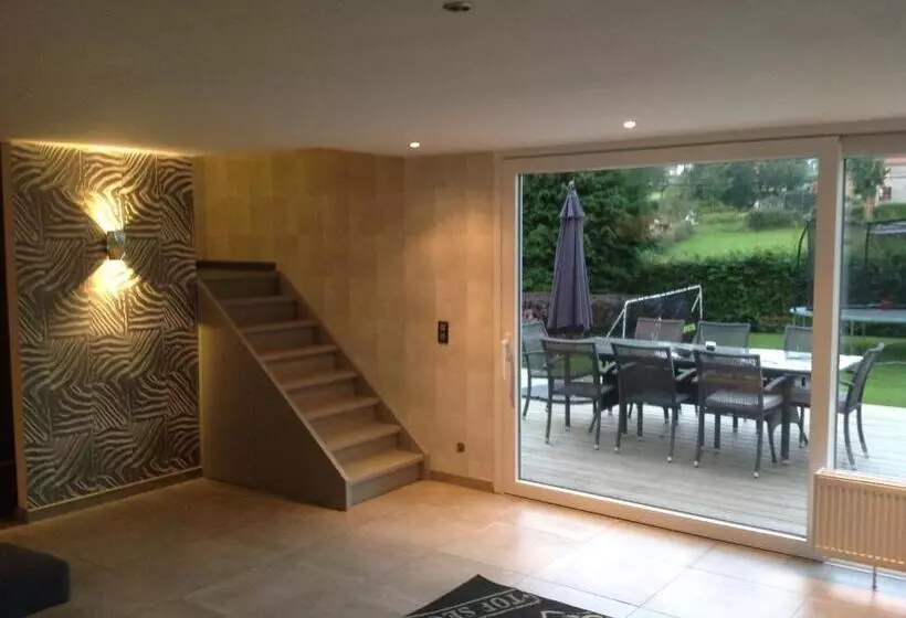 B&b Au Coin Des Sources