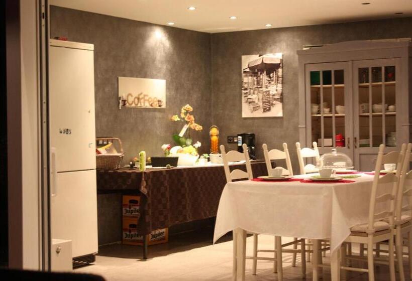 B&b Au Coin Des Sources