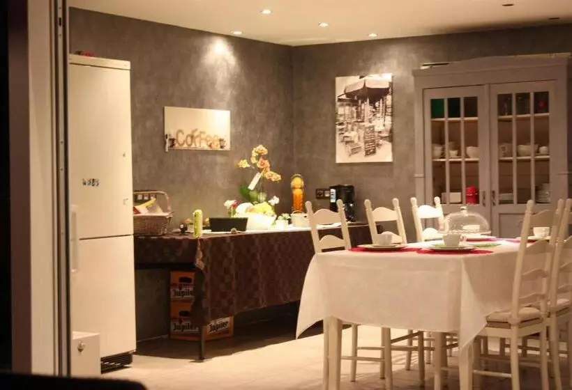 B&b Au Coin Des Sources