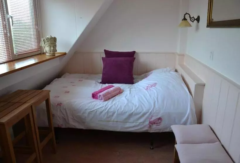 B&b Macbed Checkin Time 1700 1800 Or Request Before You Book