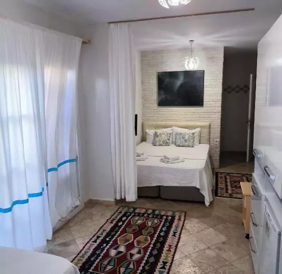 Aamiaismajoitus (B&B) Degirmenli Konak