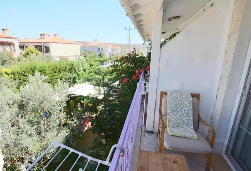 Aamiaismajoitus (B&B) Degirmenli Konak