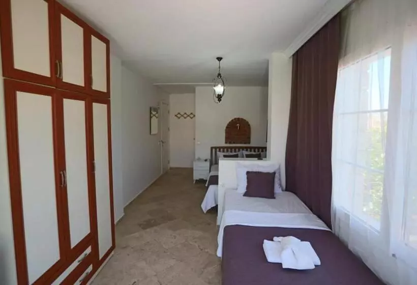 Aamiaismajoitus (B&B) Degirmenli Konak