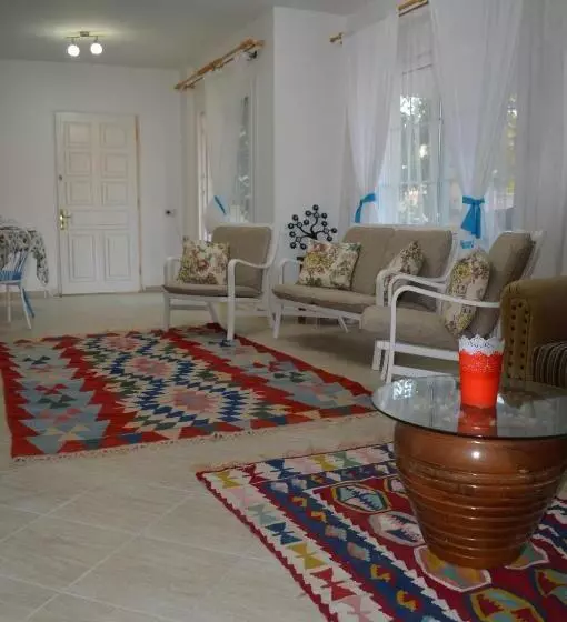 Aamiaismajoitus (B&B) Degirmenli Konak