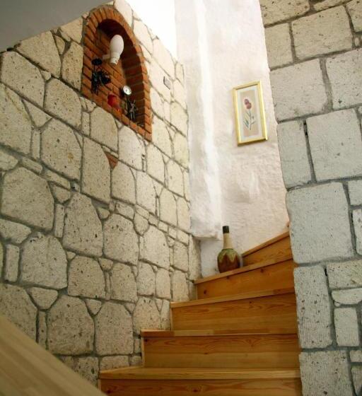 Bed and Breakfast Degirmenli Konak