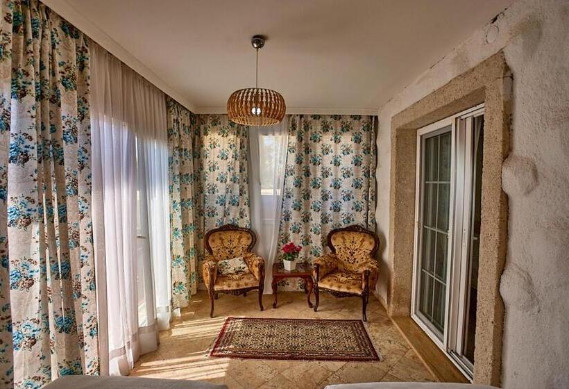 Bed and Breakfast Degirmenli Konak