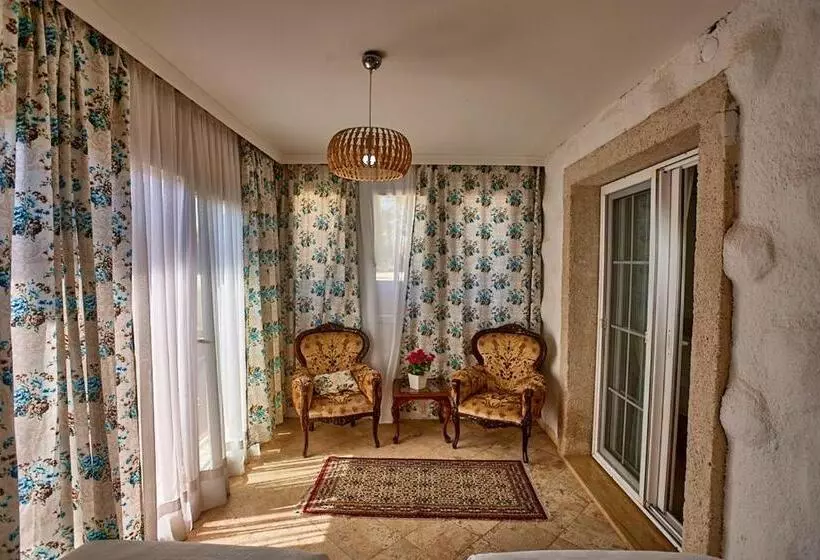 Aamiaismajoitus (B&B) Degirmenli Konak