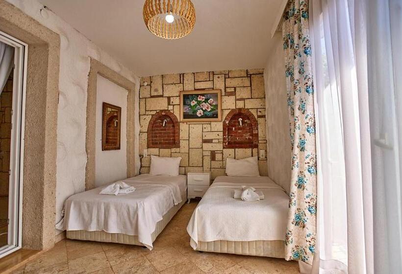 Bed and Breakfast Degirmenli Konak
