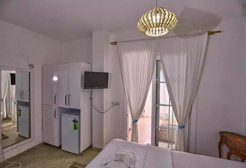 Aamiaismajoitus (B&B) Degirmenli Konak