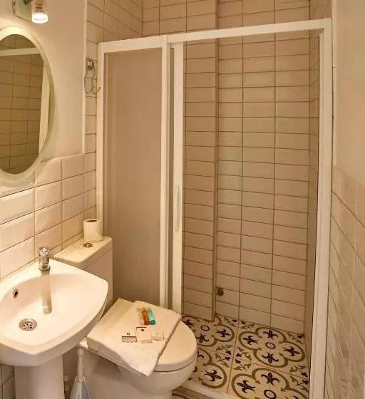 Aamiaismajoitus (B&B) Degirmenli Konak