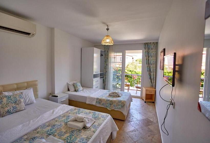 Bed and Breakfast Degirmenli Konak