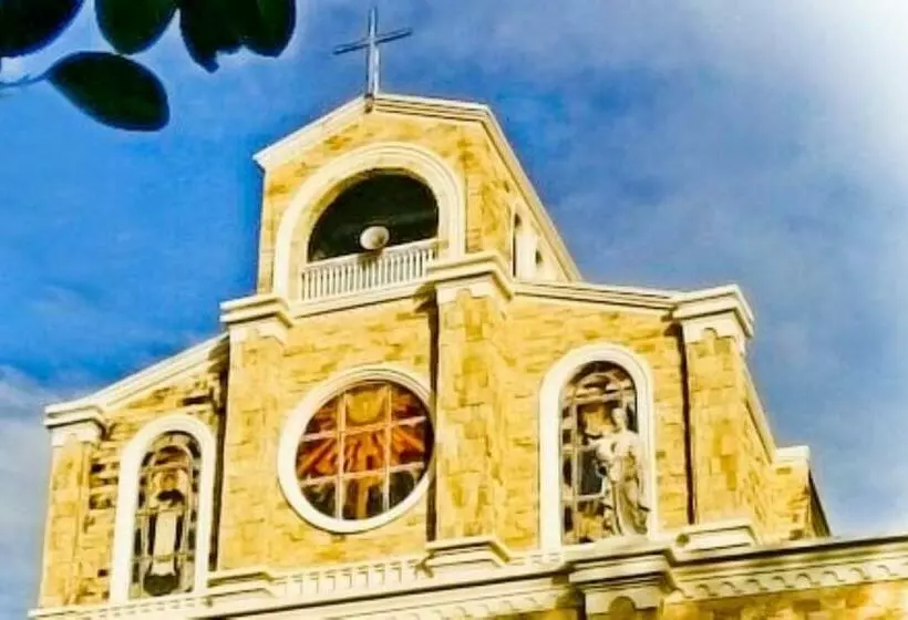 Gv Hotel Dipolog