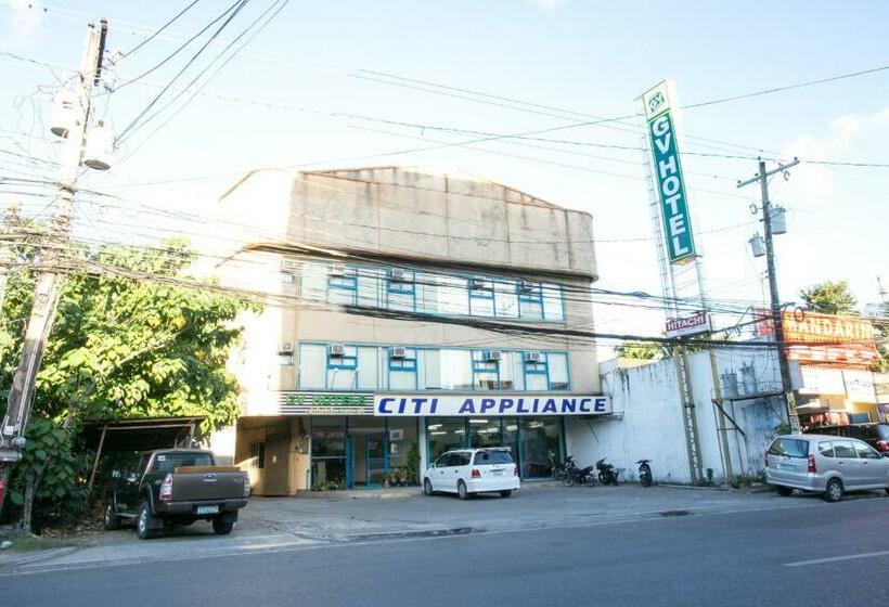 Gv Hotel Dipolog