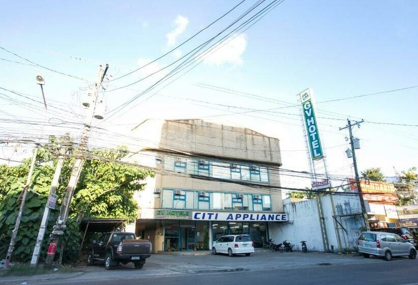 Gv Hotel Dipolog