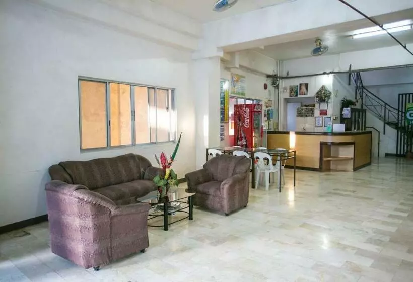 Gv Hotel Dipolog