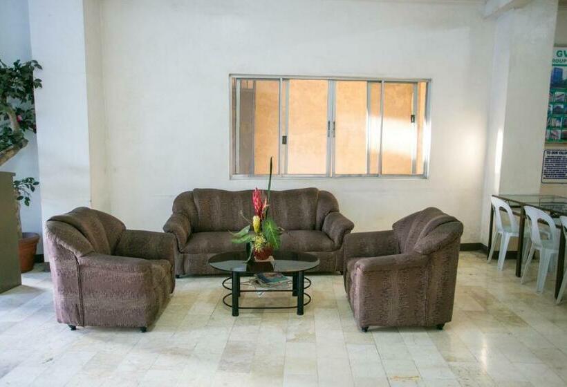 Gv Hotel Dipolog