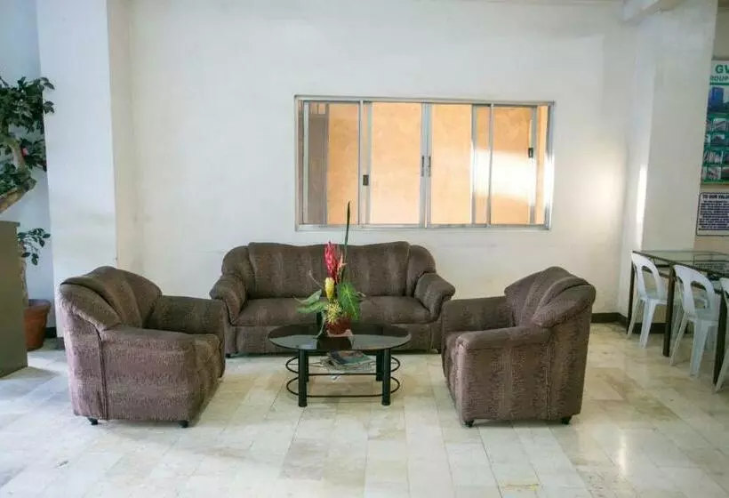 Gv Hotel Dipolog