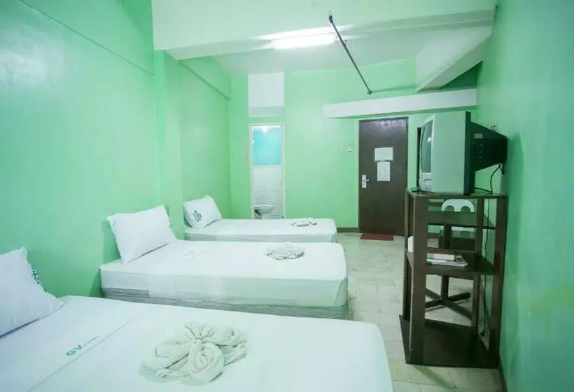 Gv Hotel Dipolog