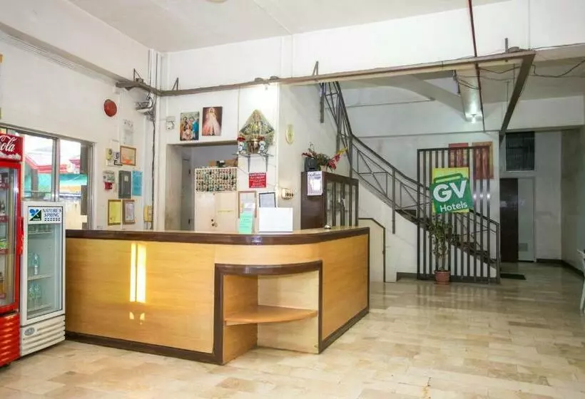Gv Hotel Dipolog