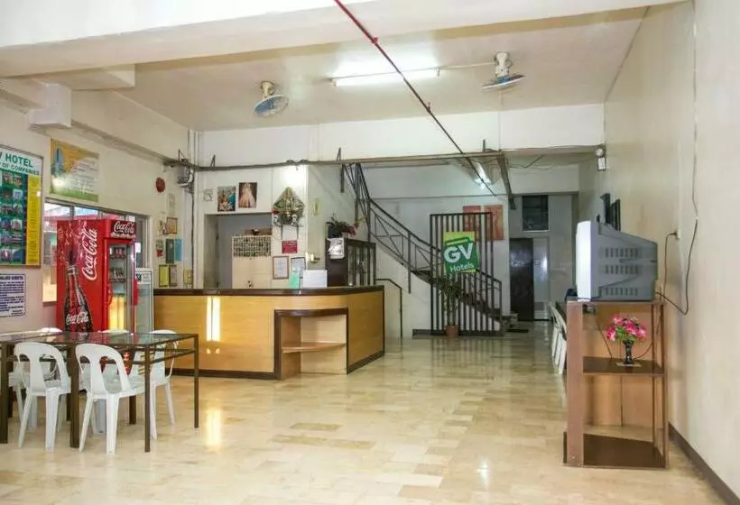 Gv Hotel Dipolog