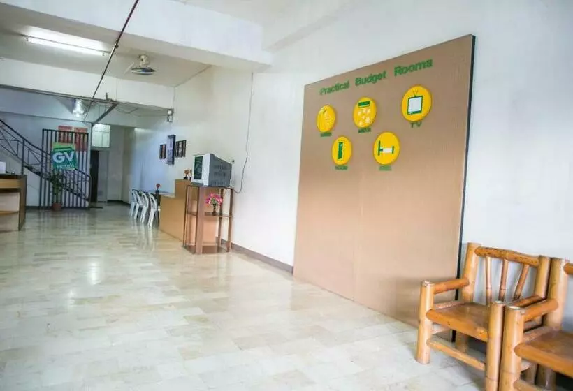 Gv Hotel Dipolog