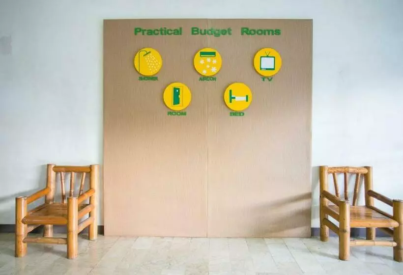 Gv Hotel Dipolog