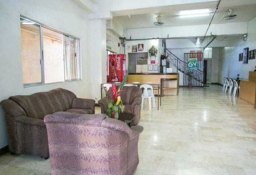Gv Hotel Dipolog