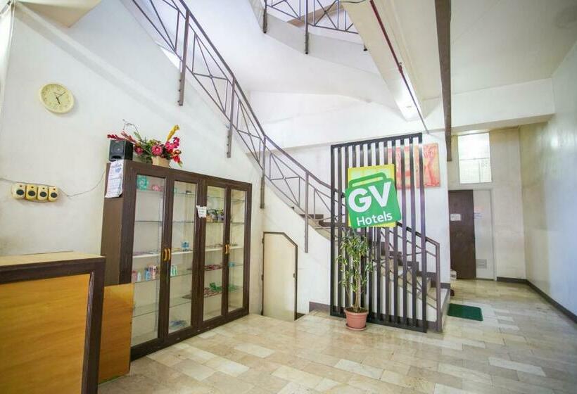 Gv Hotel Dipolog