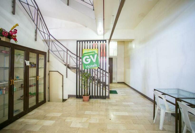 Gv Hotel Dipolog