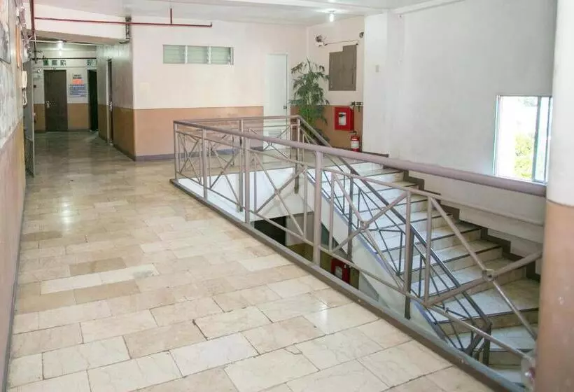 Gv Hotel Dipolog