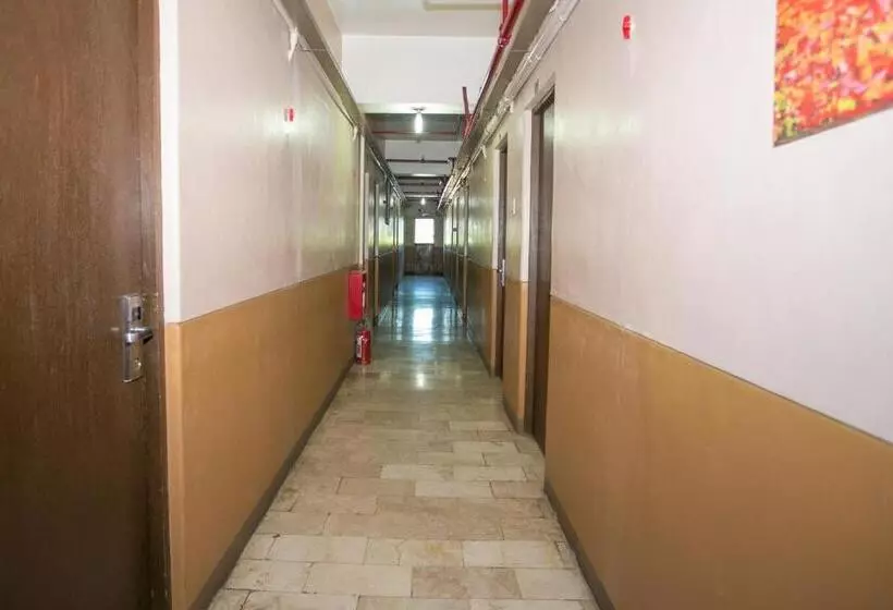 Gv Hotel Dipolog