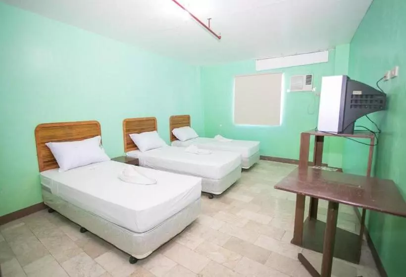 Gv Hotel Dipolog