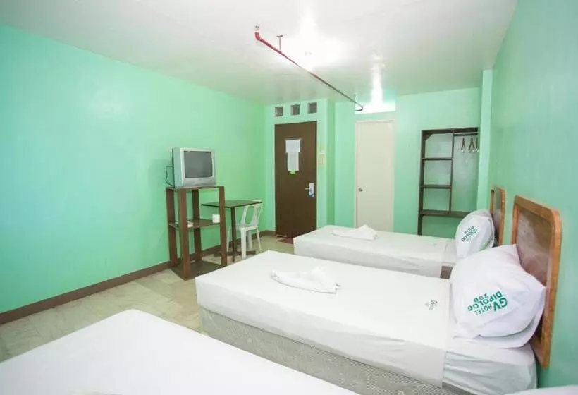 Gv Hotel Dipolog