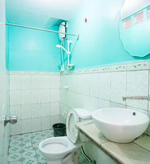 Gv Hotel Dipolog